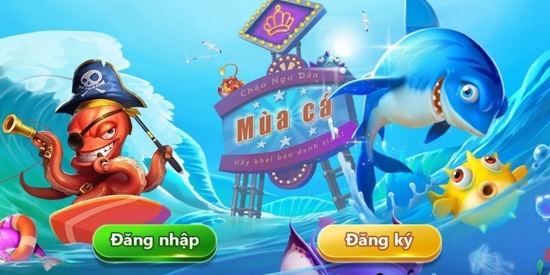 Những ưu điểm tuyệt vời của game bắn cá H5 Net88