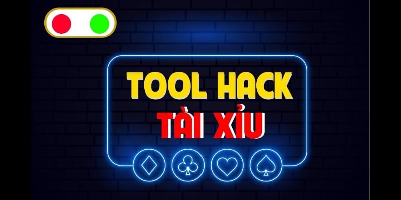 Nguyên lý hoạt động của công cụ hack tài xỉu